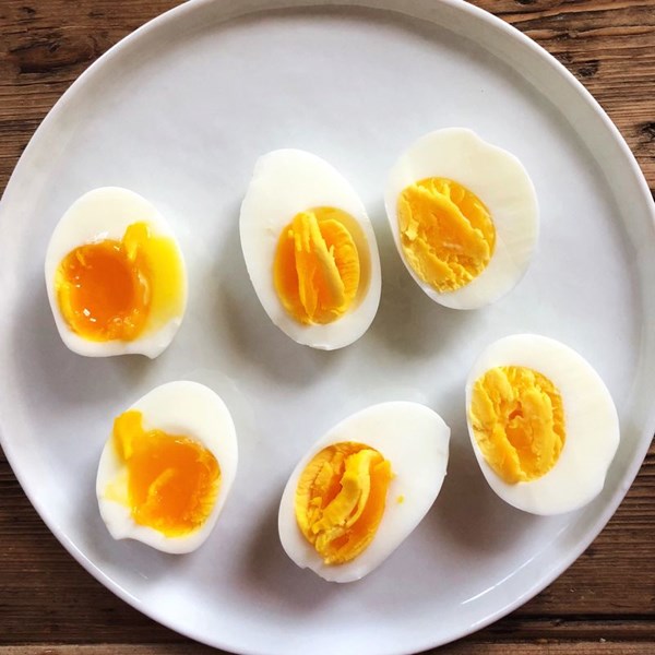 How to make perfect eggs in an Instant Pot