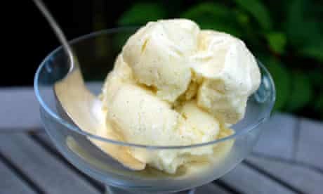  How to make perfect ice cream