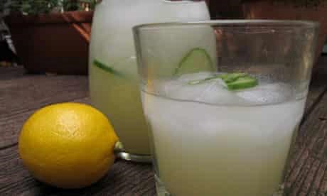 How to make perfect lemonade