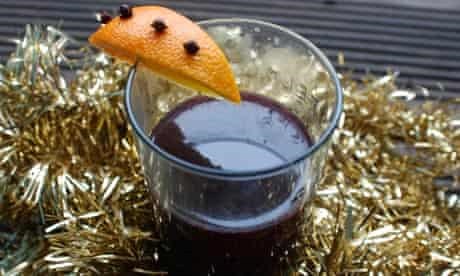 How to make perfect mulled wine