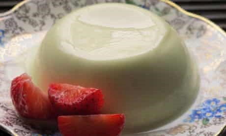 How to make perfect panna cotta