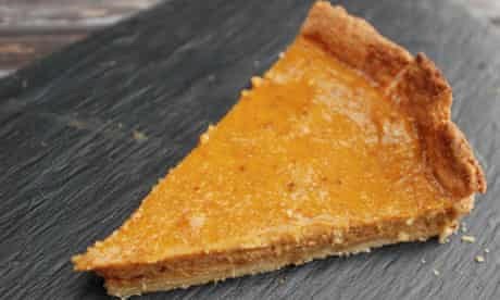 How to make perfect pumpkin pie