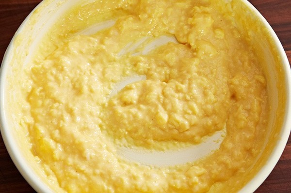 How to make perfect scrambled eggs