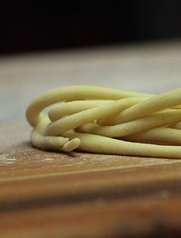 How to make pici