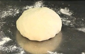 How to make pizza dough
