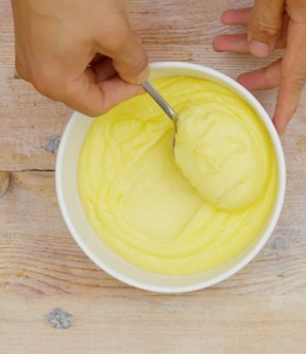 How to make pomme purée