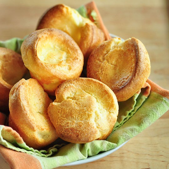 How to make popovers