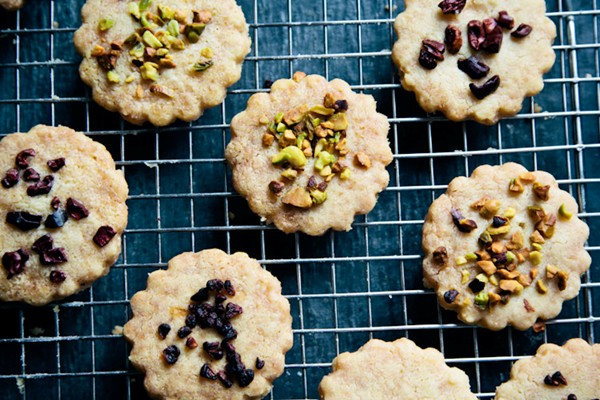 How to make proper Scottish shortbread at home