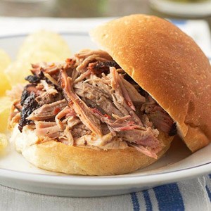 How to make pulled pork