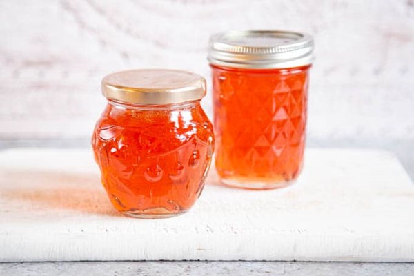 How to make quince jelly