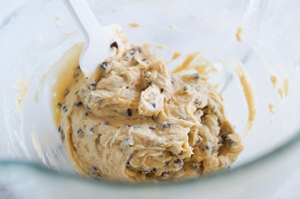 How to make safe-to-eat raw cookie dough 