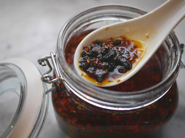 How to make Sichuan chili oil from scratch