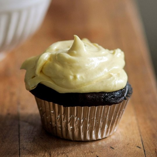 How to make silky French buttercream
