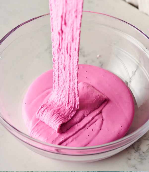 How To Make Slime Without Glue Recipe Eat Your Books