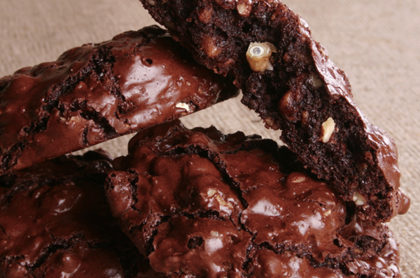 How to make soft and chewy gluten-free chocolate-chip cookies | food republic