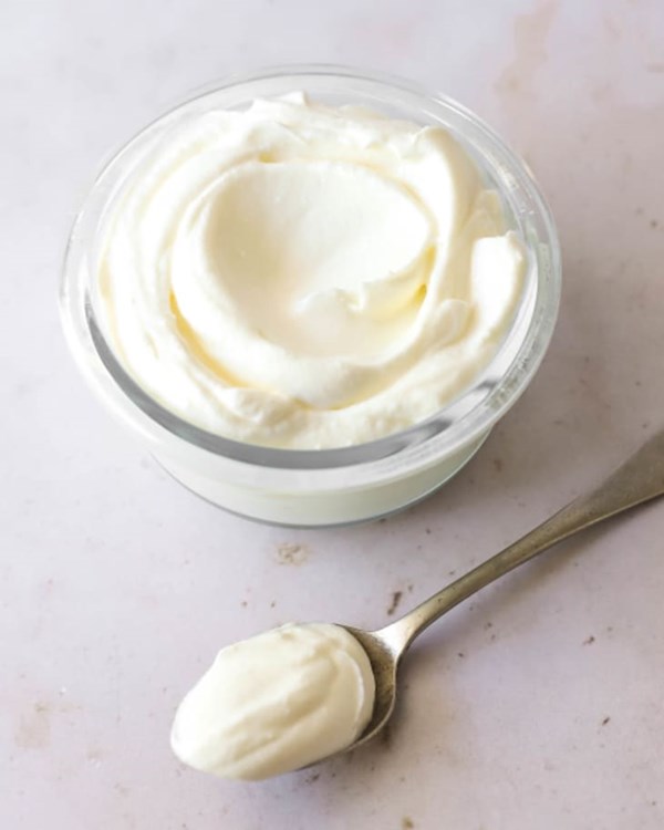 How to make sour cream
