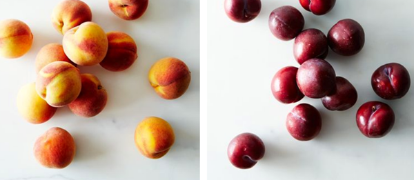 How to make stone fruit jam without a recipe
