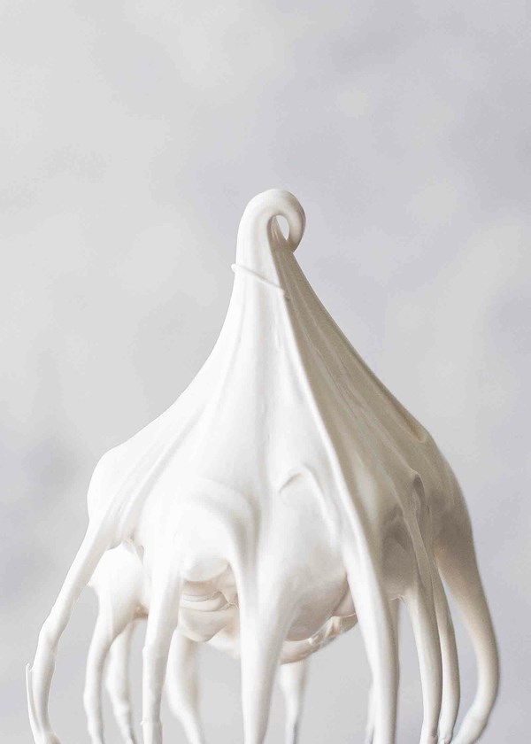 How to make Swiss meringue