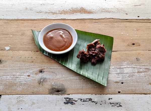 How to make tamarind liquid