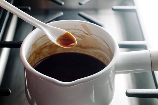 How to make teriyaki sauce at home
