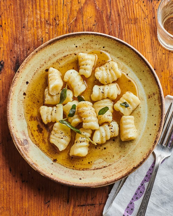 How to make the absolute best gnocchi from scratch