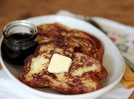 How to make the best French toast
