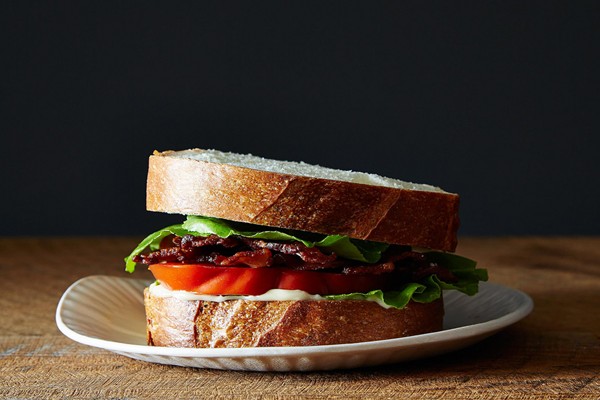 How to make the best BLT