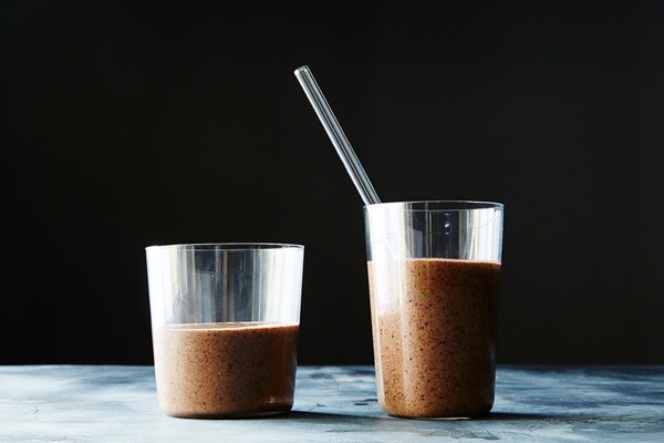 How to make the best smoothie without a recipe