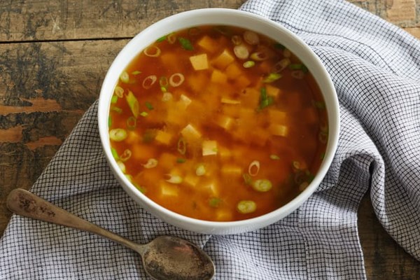 How to make the best miso soup at home