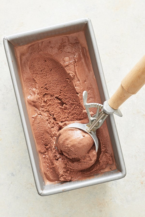 How To Make The Best Homemade Chocolate Ice Cream Recipe Eat Your Books