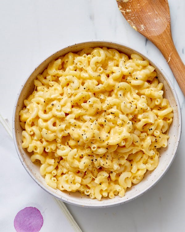 How to make the best macaroni and cheese on the stove