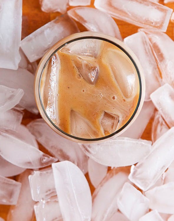 How to make the best iced coffee