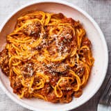 How to make the best Instant Pot spaghetti