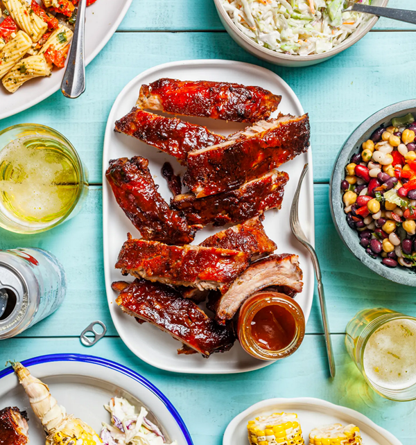 How to make the best smoked ribs