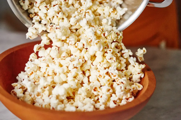 How to make the best buttery, movie-style popcorn