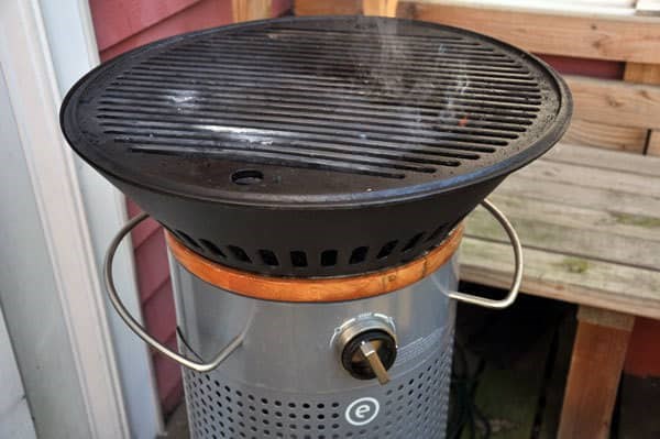 How to make the best grilled pizza