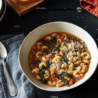 How to make the easiest 30-minute, comfy-cozy soups all season