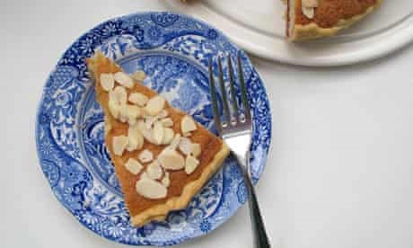 How to make the perfect Bakewell tart