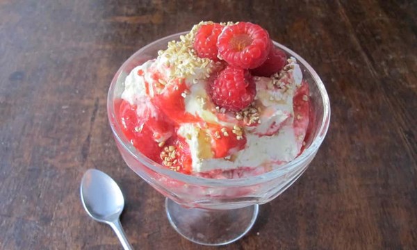 How to make the perfect cranachan