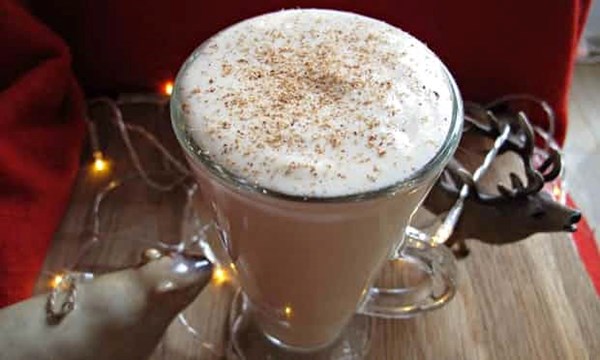 How to make the perfect eggnog