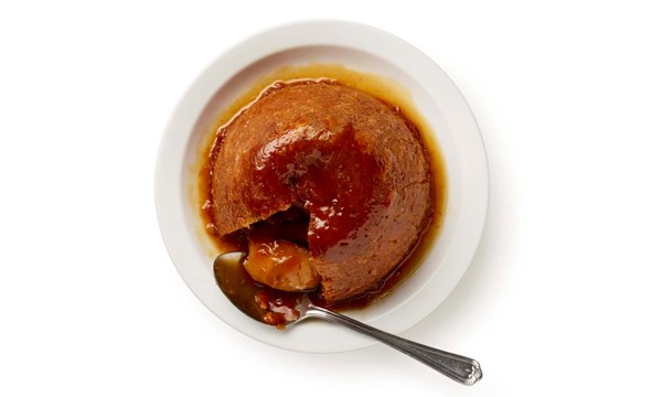 How to make the perfect Sussex pond pudding