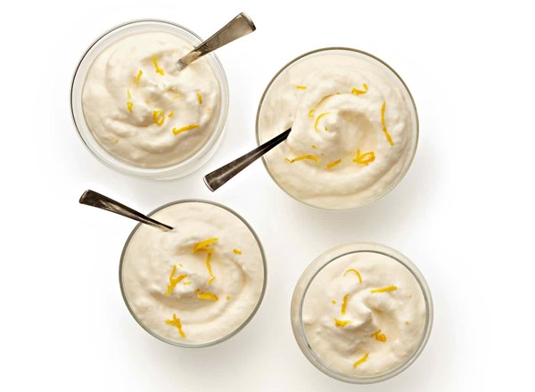 How to make the perfect syllabub