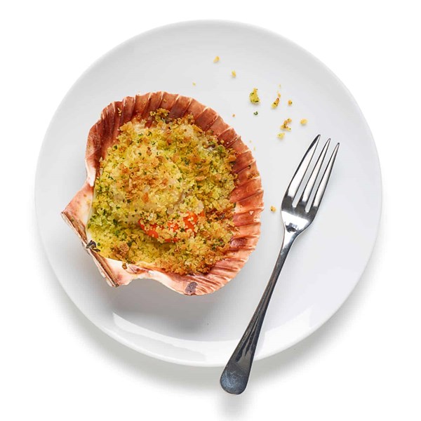 How to make the perfect coquilles St Jacques