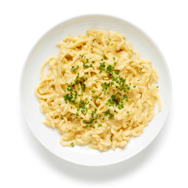 How to make the perfect spätzle