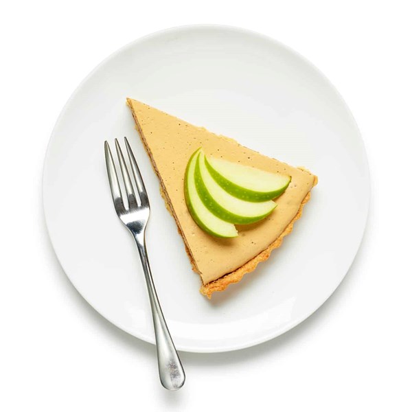 How to make the perfect Gypsy tart