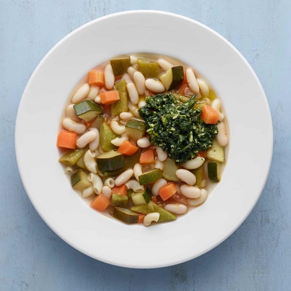 How to make the perfect soupe au pistou