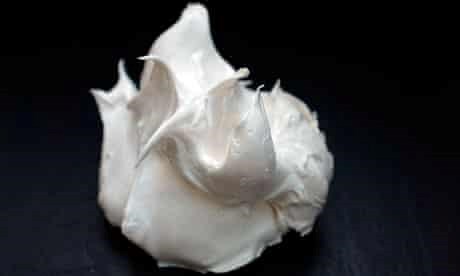 How to make the perfect meringue