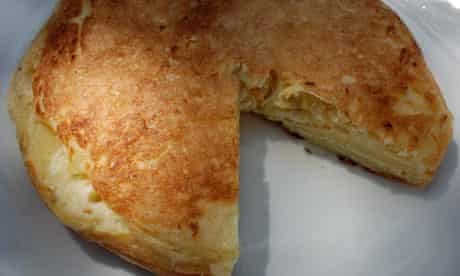 How to make the perfect Spanish omelette