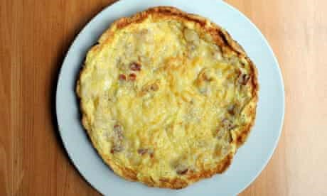 How to make the perfect omelette