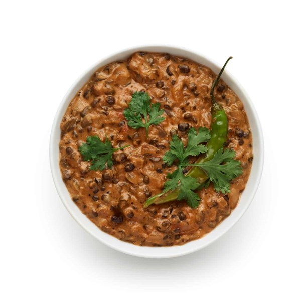 How to make the perfect dal makhani